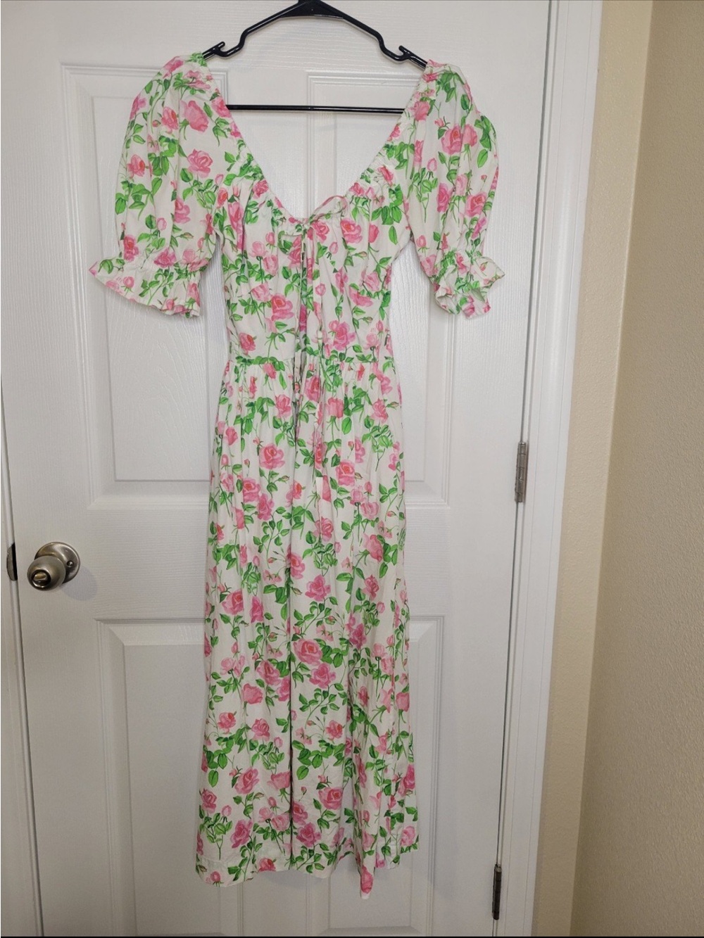 Hill House Ophelia Dress